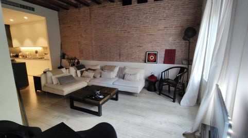 Foto 4 de Piso en venta en Calle Diputació, La Nova Esquerra de l'Eixample, Barcelona Capital
