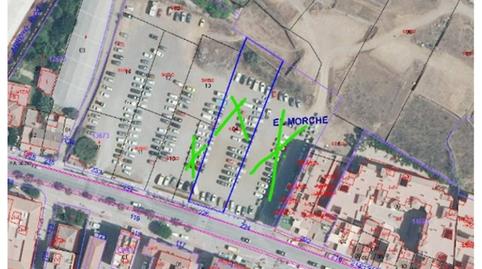Photo 2 of Industrial land for sale in Morche, El Morche, Málaga