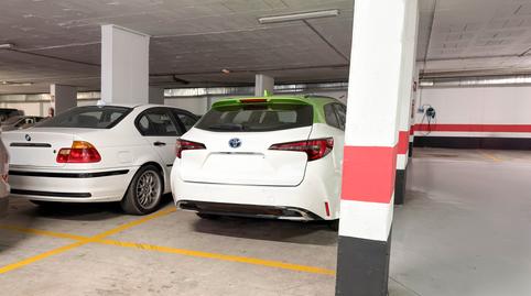 Foto 4 de Garatge en venda a Calle Menorca, 1, Los Tarahales - La Paterna, Las Palmas