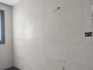 Baño de Casa adosada en venta en Ayamonte