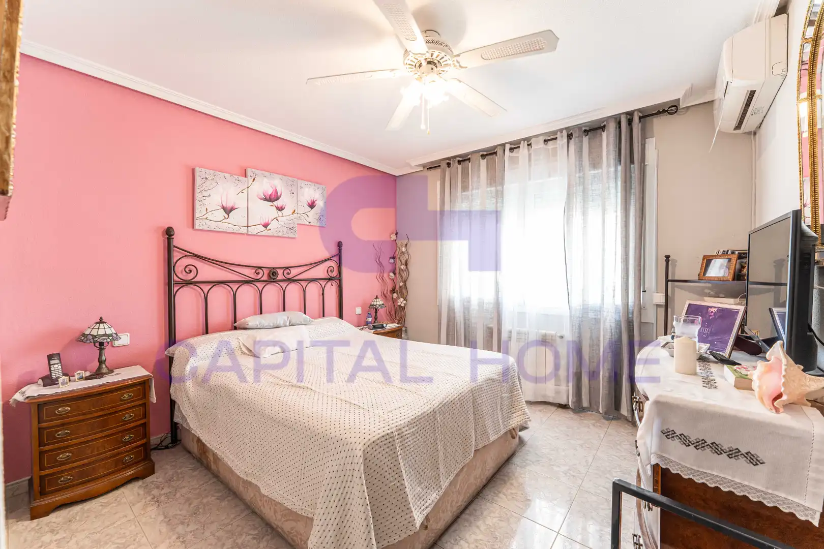 Doppelhaushälfte mit Pool zum Verkauf in Calle Somosierra, imagen 30