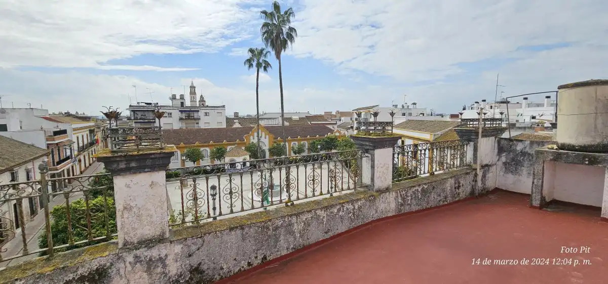 Casa amb terrassa en venda a andalucia, imagen 54