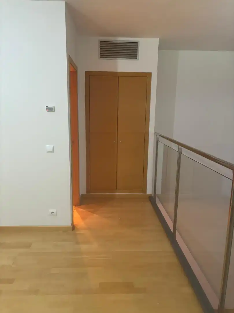 Loft zur Miete in Calle Jacarandás, 2, El Castell