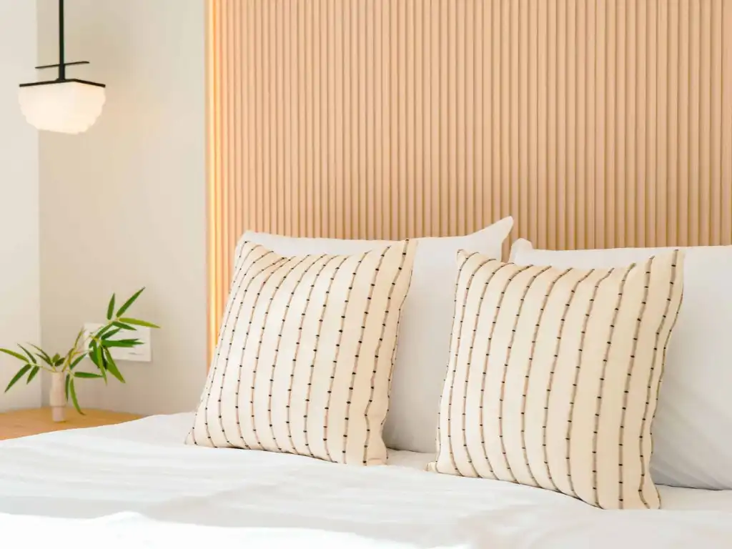 Bedroom of Apartments for sale in Rojales  with Air Conditioner, Private garden and Community pool