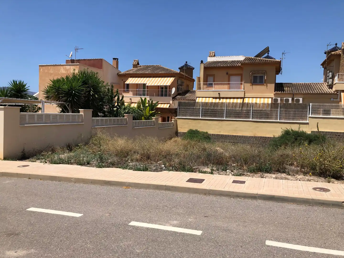 Residential for sale in Berja