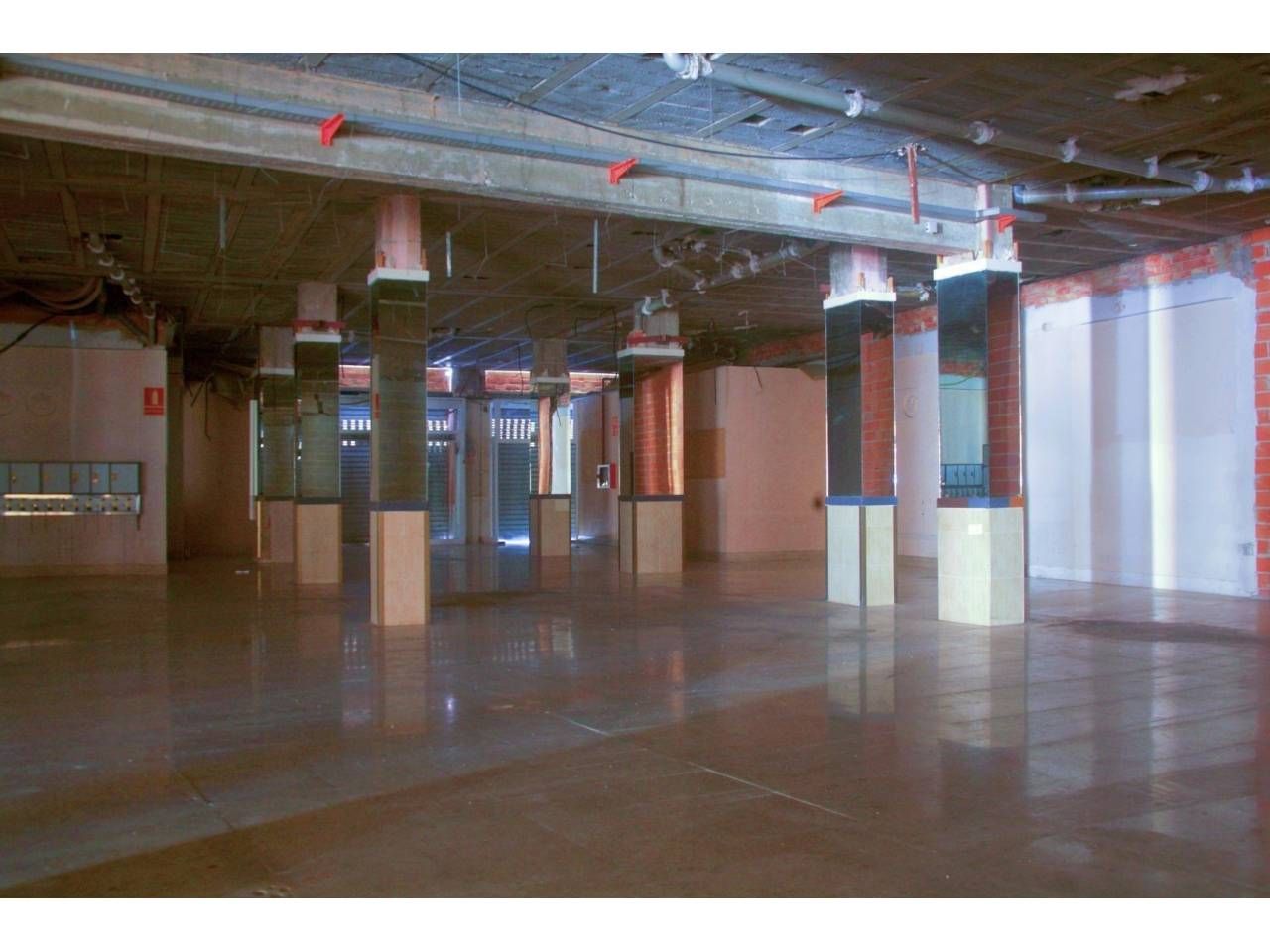 Premises for sale in Carcaixent
