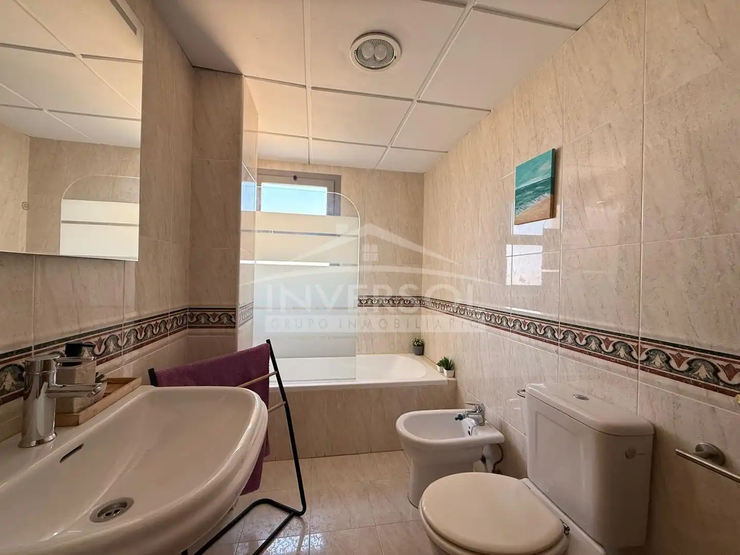 Flat with lift for sale in Calle Málaga, imagen 31