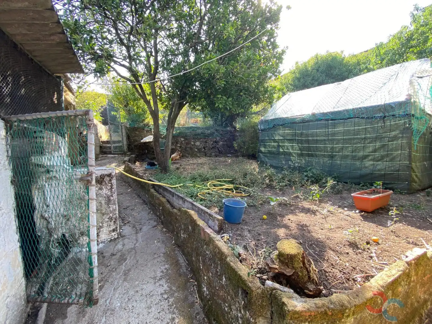 Casa o xalet en venda en Pontevedra Capital  amb Traster
