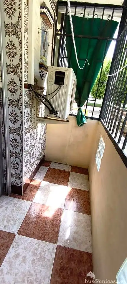 Terrasse von Erdgeschoss zum Verkauf in Linares