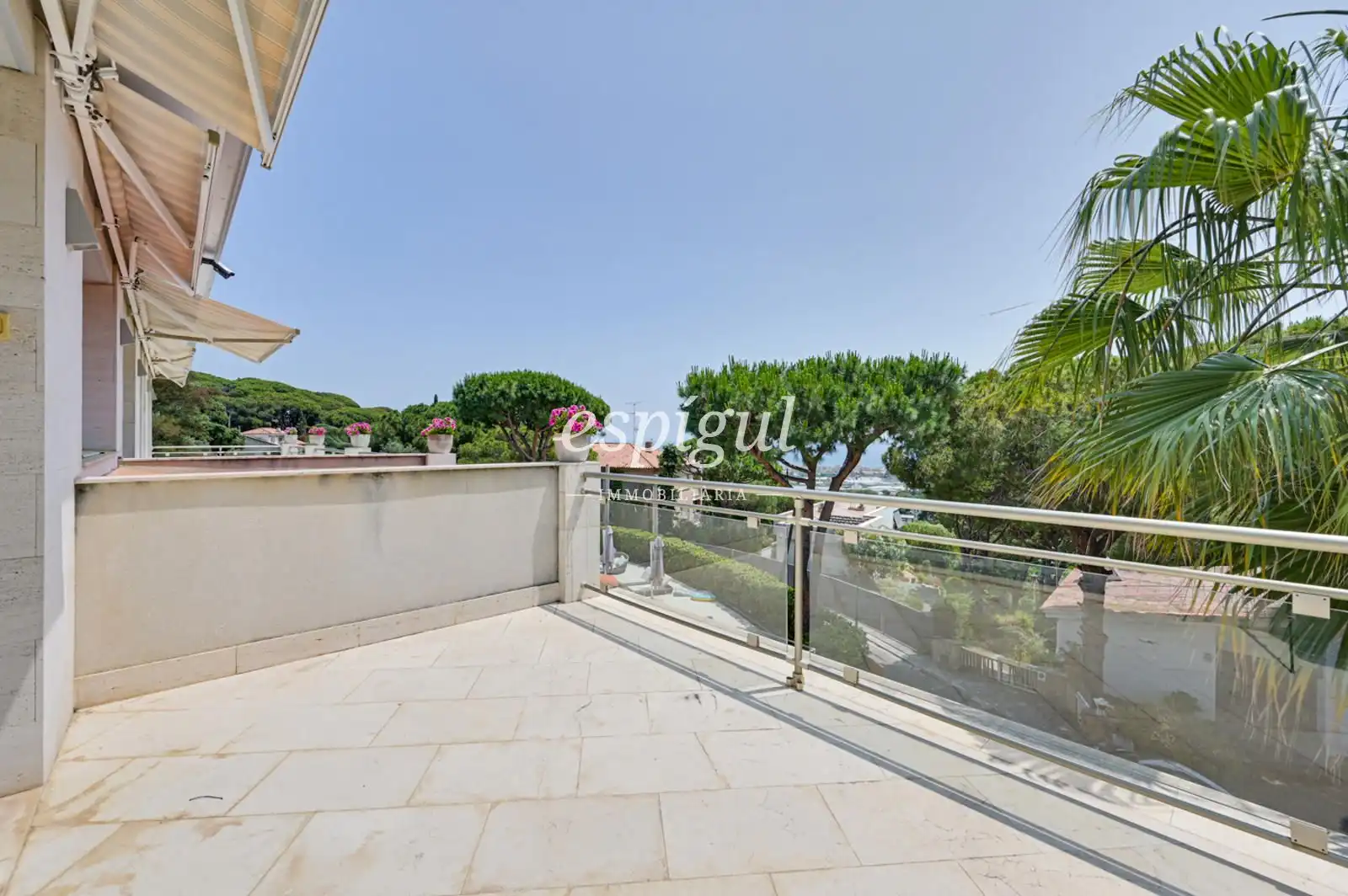 House with terrace for sale in Jaume Balmes, imagen 45