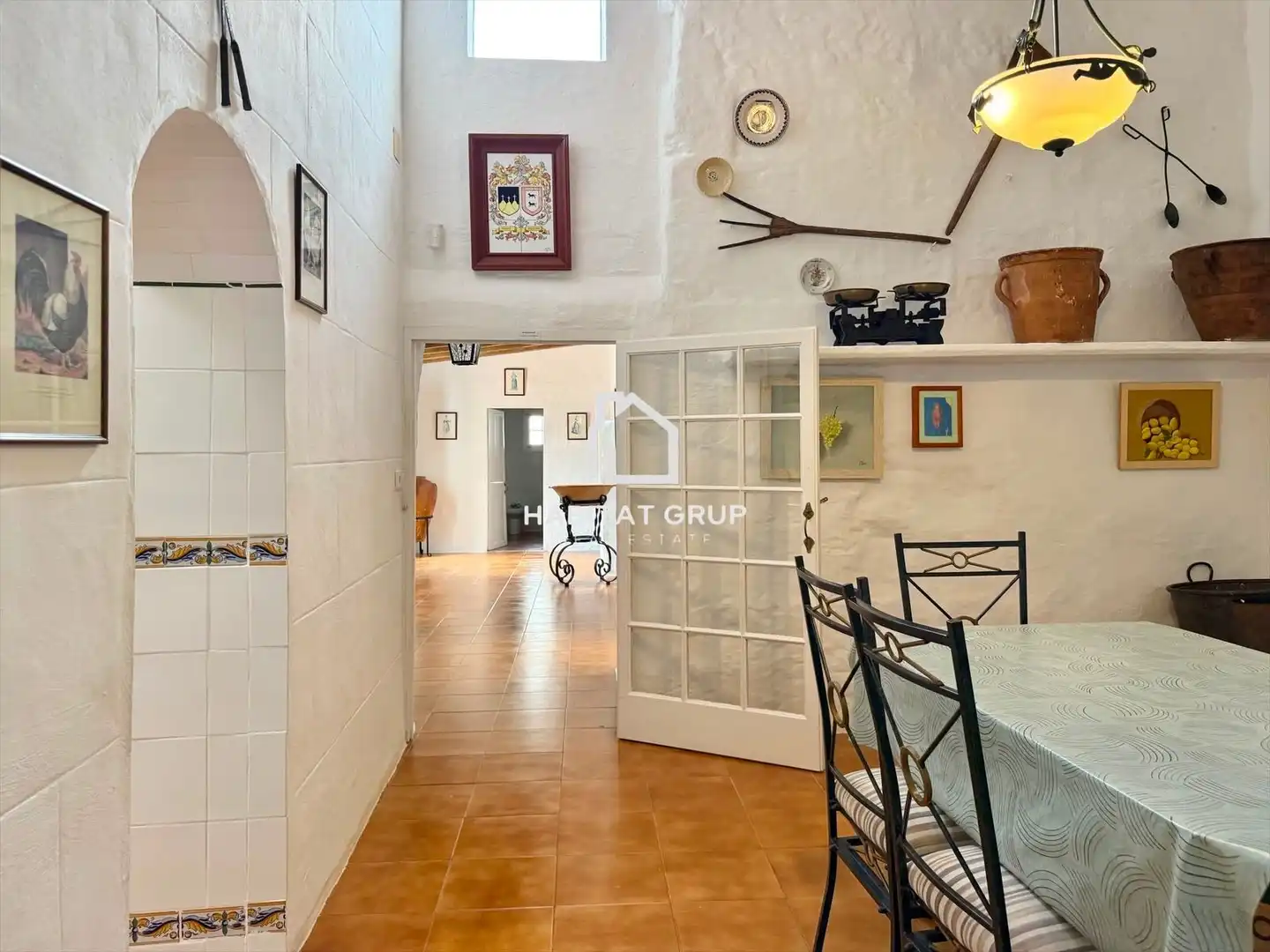 Maison avec piscine à vendre à Trebalúger, imagen 17