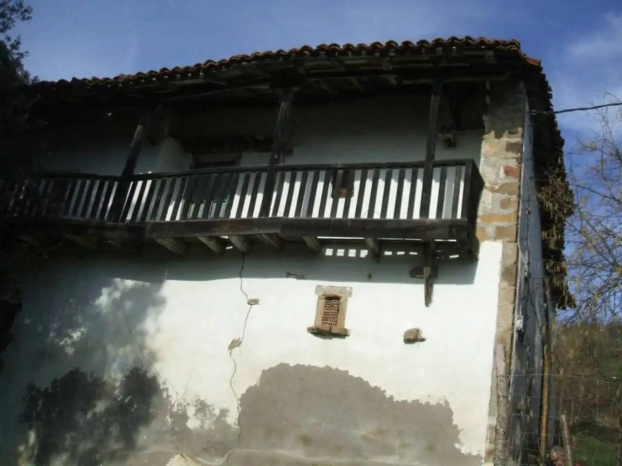 Maison rustique à vendre à Karrantza Harana/Valle de Carranza, imagen 6