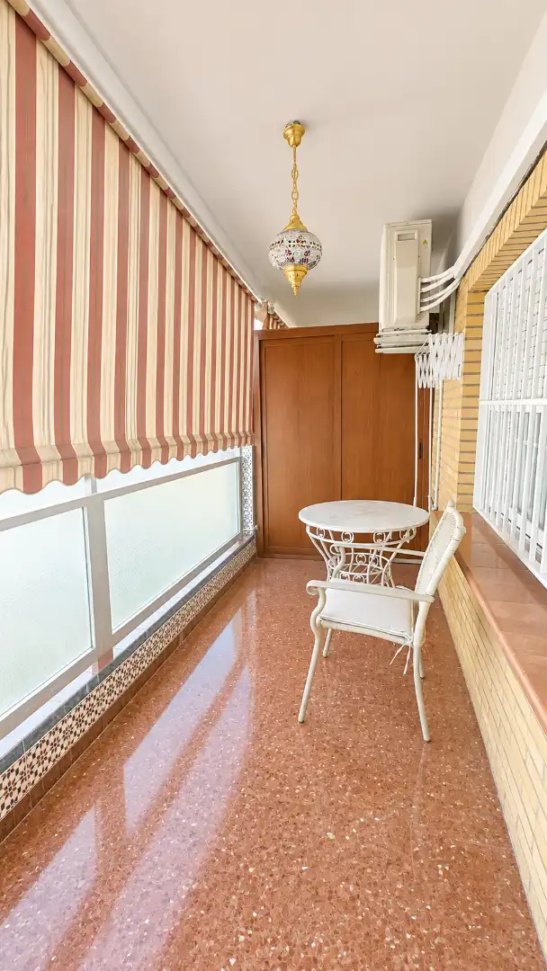 Flat with pool to rent in Avenida del Mediterráneo, imagen 5