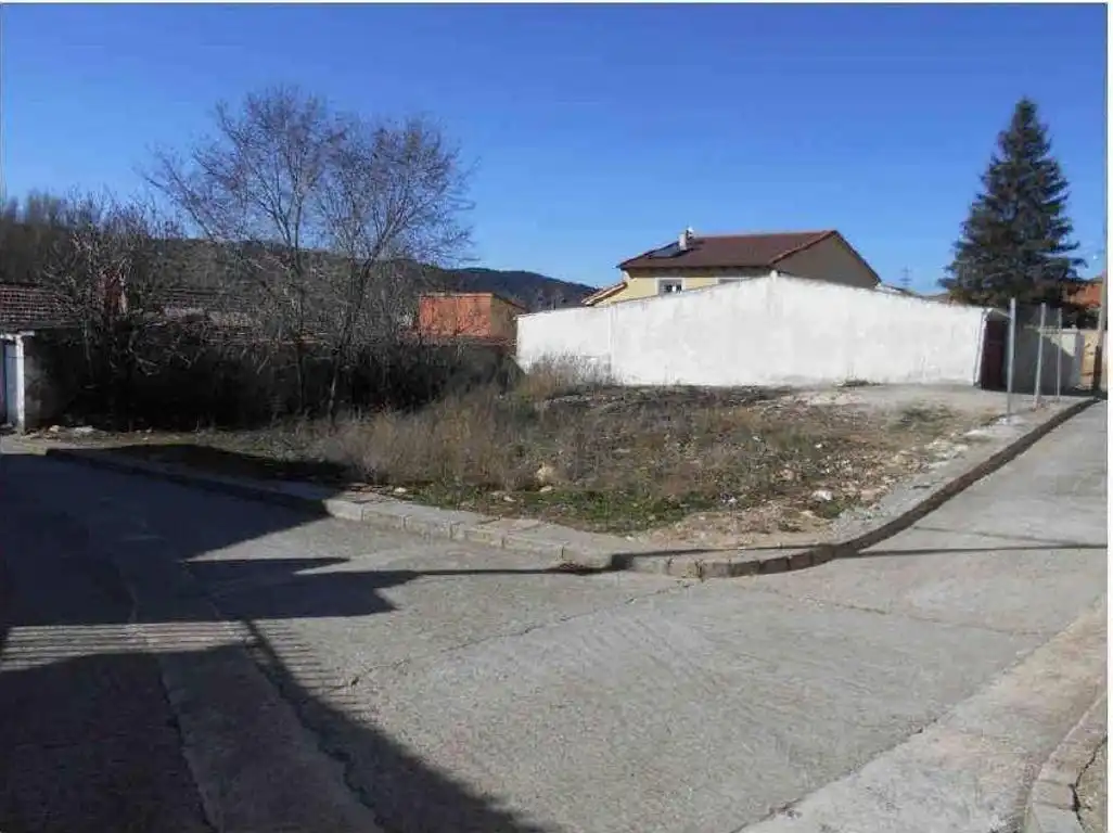 Terreny residencial en venda a Calle Antonio Buero Vallejo, imagen 2