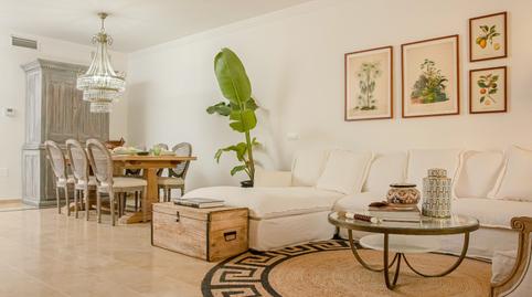 Photo 5 of Single-family semi-detached for rent in Nagüeles Alto, Marbella