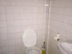 Bany de Local en venda en Vallgorguina