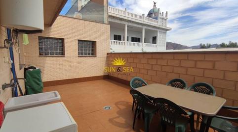 Foto 4 de Apartament de lloguer a Los Puertos, Murcia