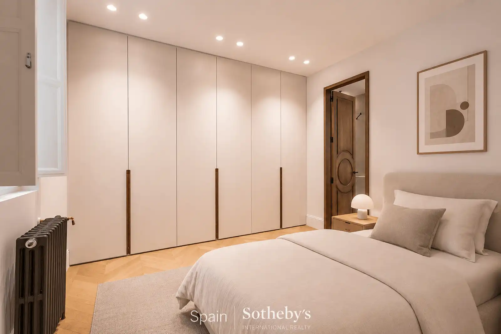 Apartament amb ascensor en venda a Centro, imagen 27