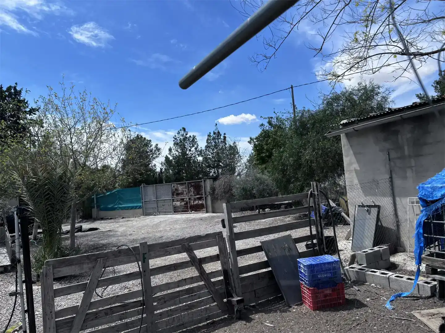 Finca rústica en venda en Las Torres de Cotillas, Murcia
