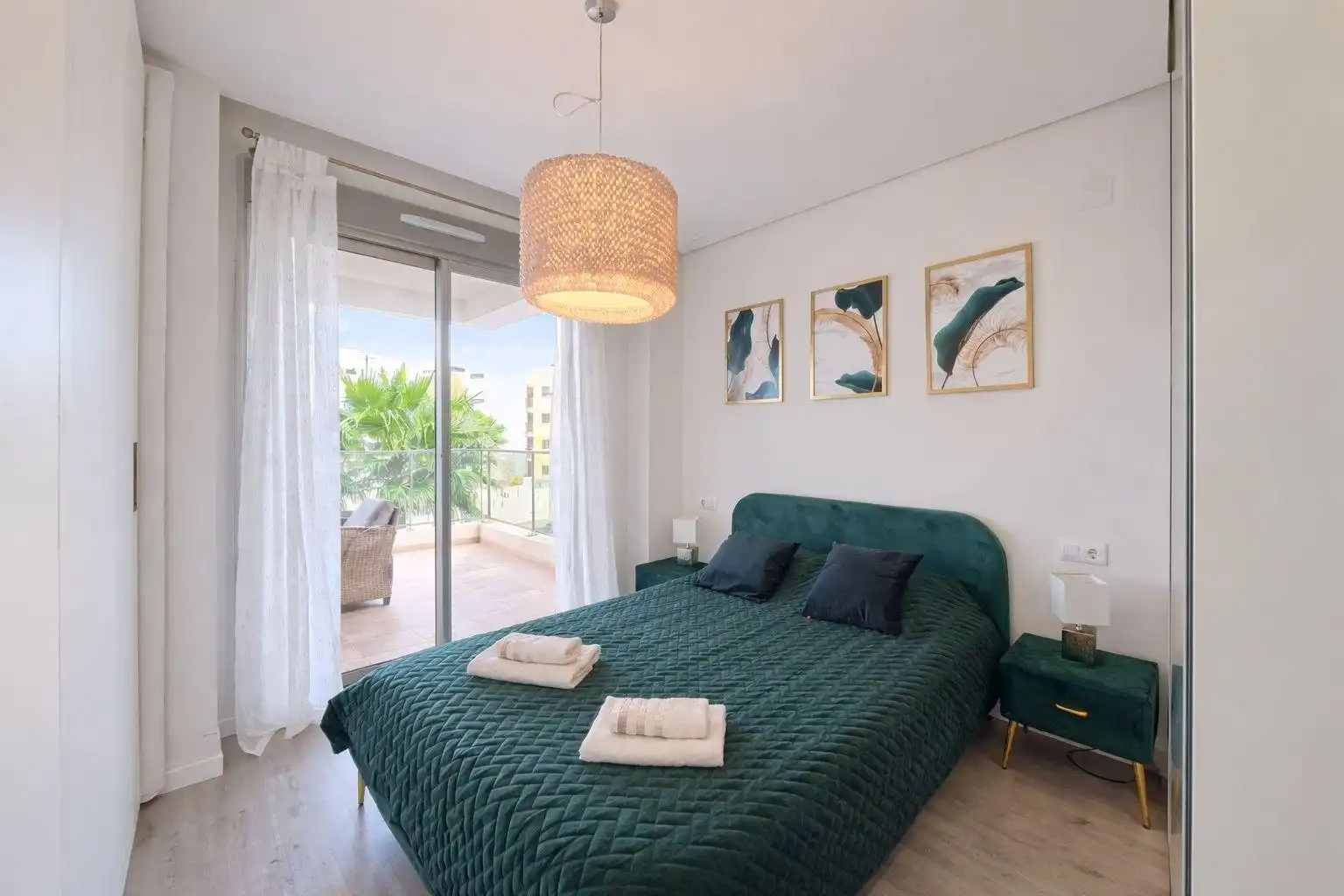 Apartamento con piscina en venta en Orihuela Costa, imagen 17