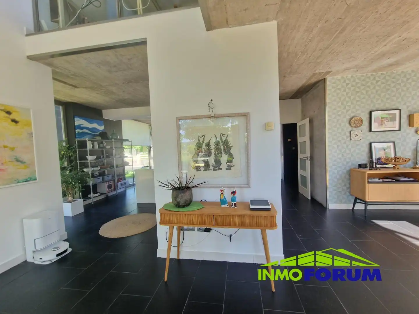 Casa o chalet en venta en Miño con Jardín privado, Terraza y Trastero