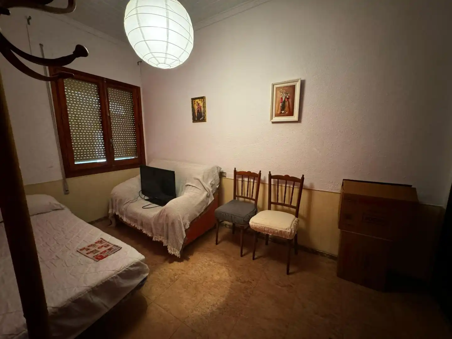 Habitación de Casa o chalet en venta en Los Alcázares con Terraza