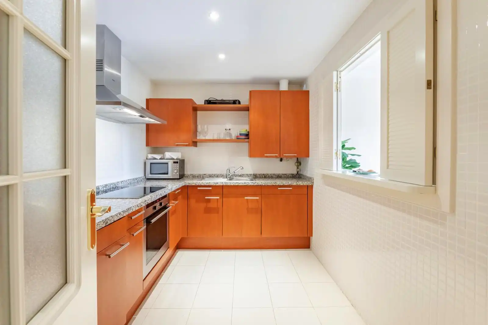 Wohnung mit Pool zum Verkauf in Nueva Andalucía, imagen 10