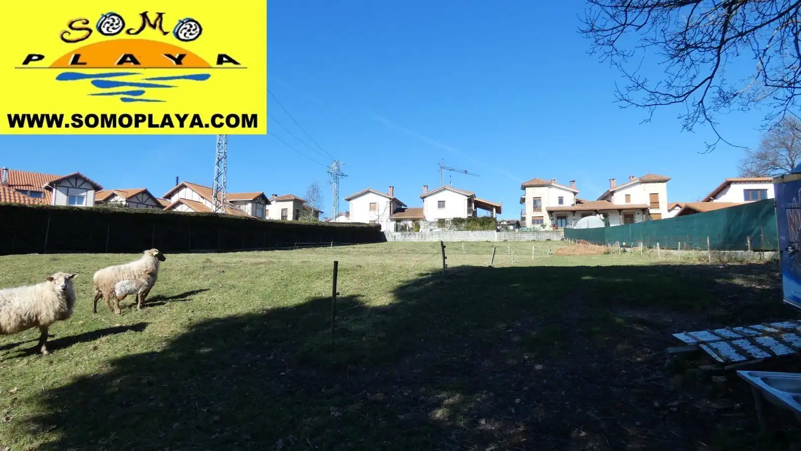 Terrenys i solars en venda a Ribamontán al Monte, imagen 3