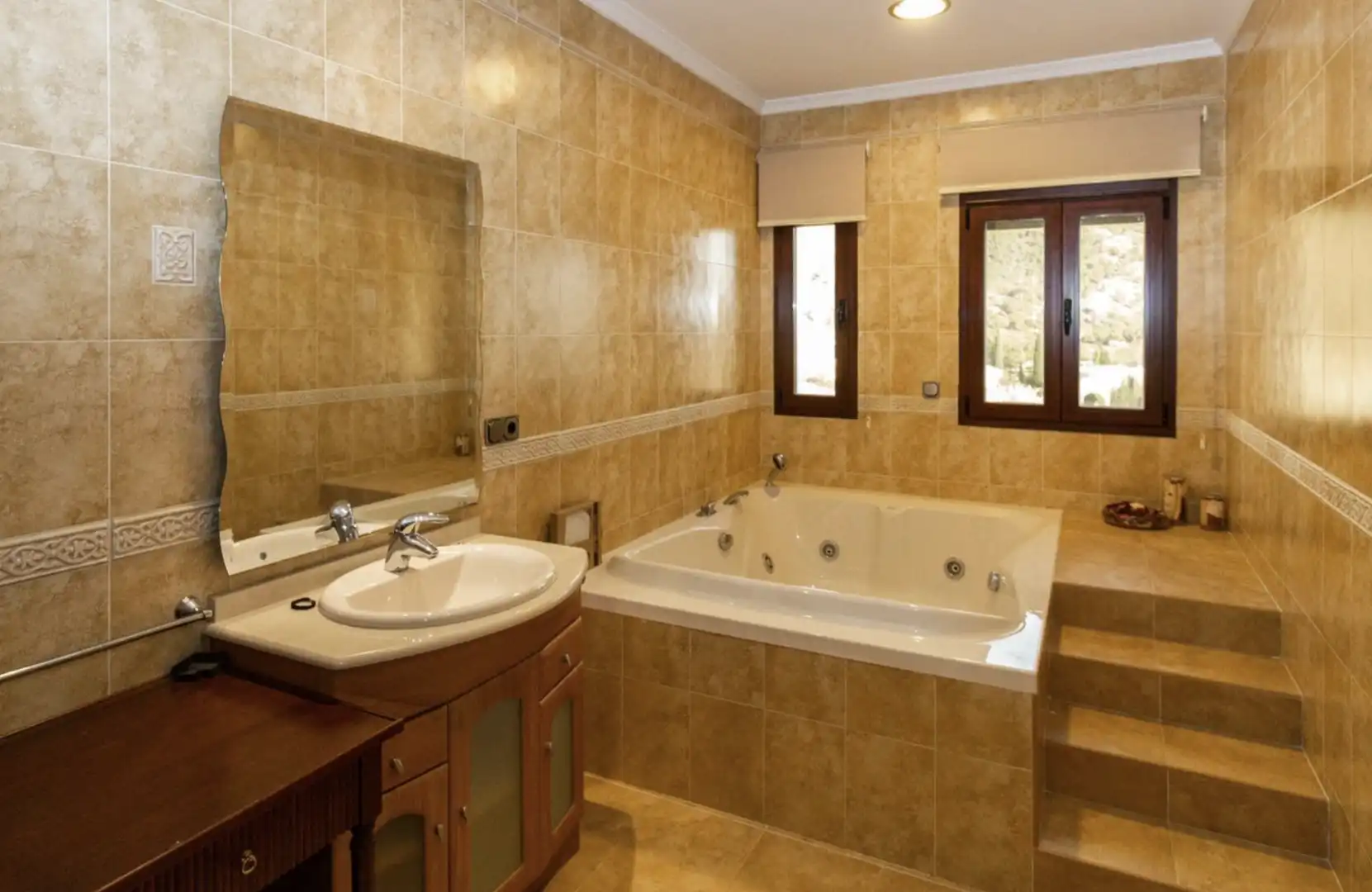Villa con terrazza in vendita a Mijas pueblo, imagen 19