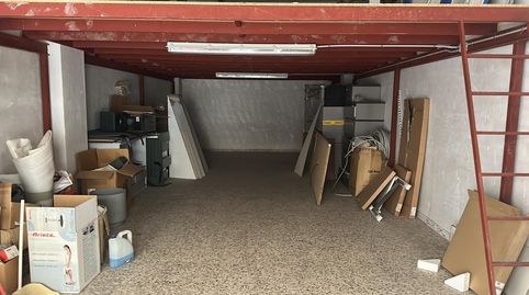 Foto 2 von Geschaftsraum zum Verkauf in Novelda, Alicante