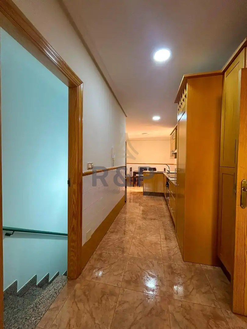 Reihenhaus mit Pool zur Miete in Las Torres de Cotillas, imagen 62