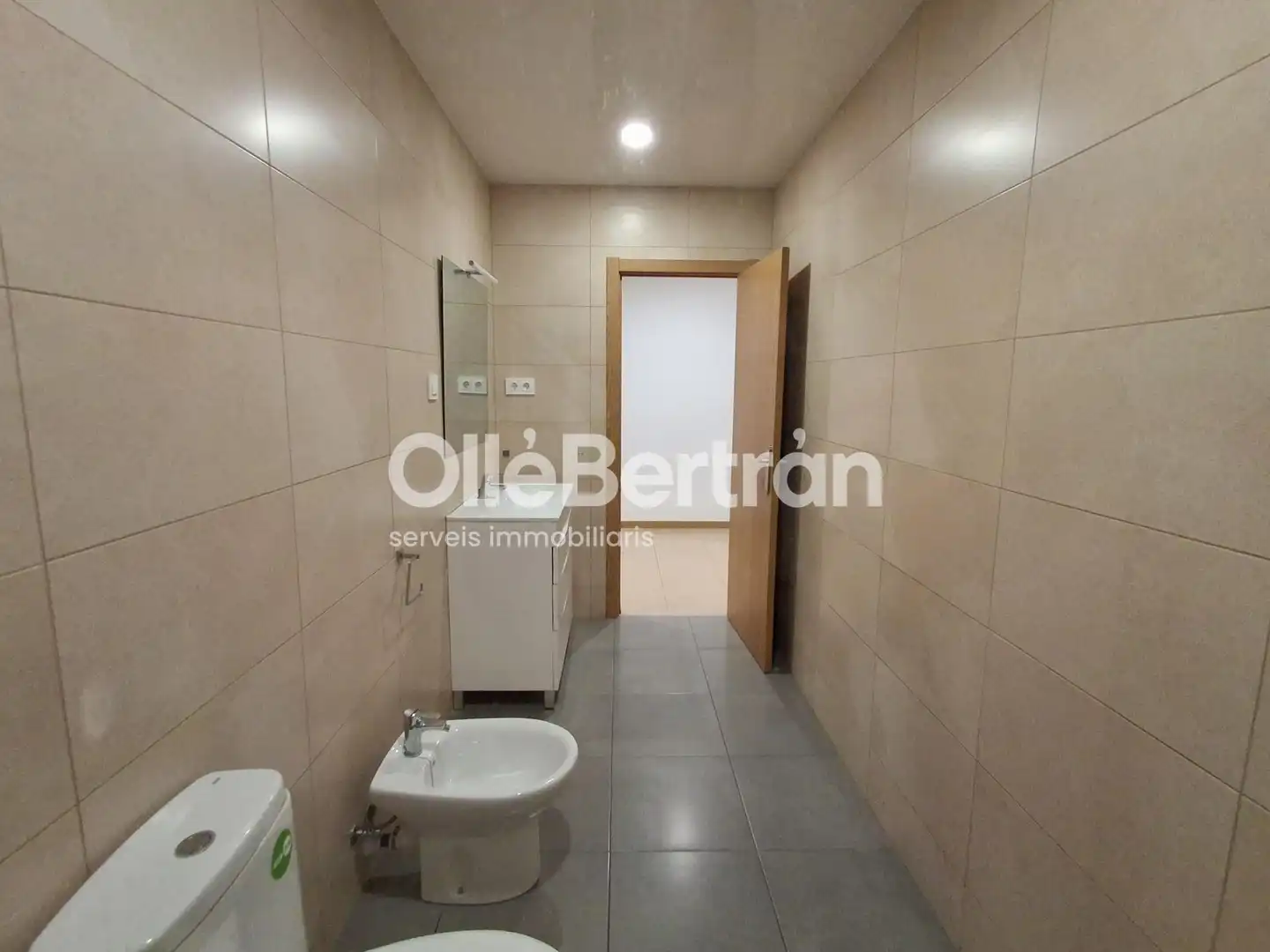 Oficina de lloguer en Barcelona