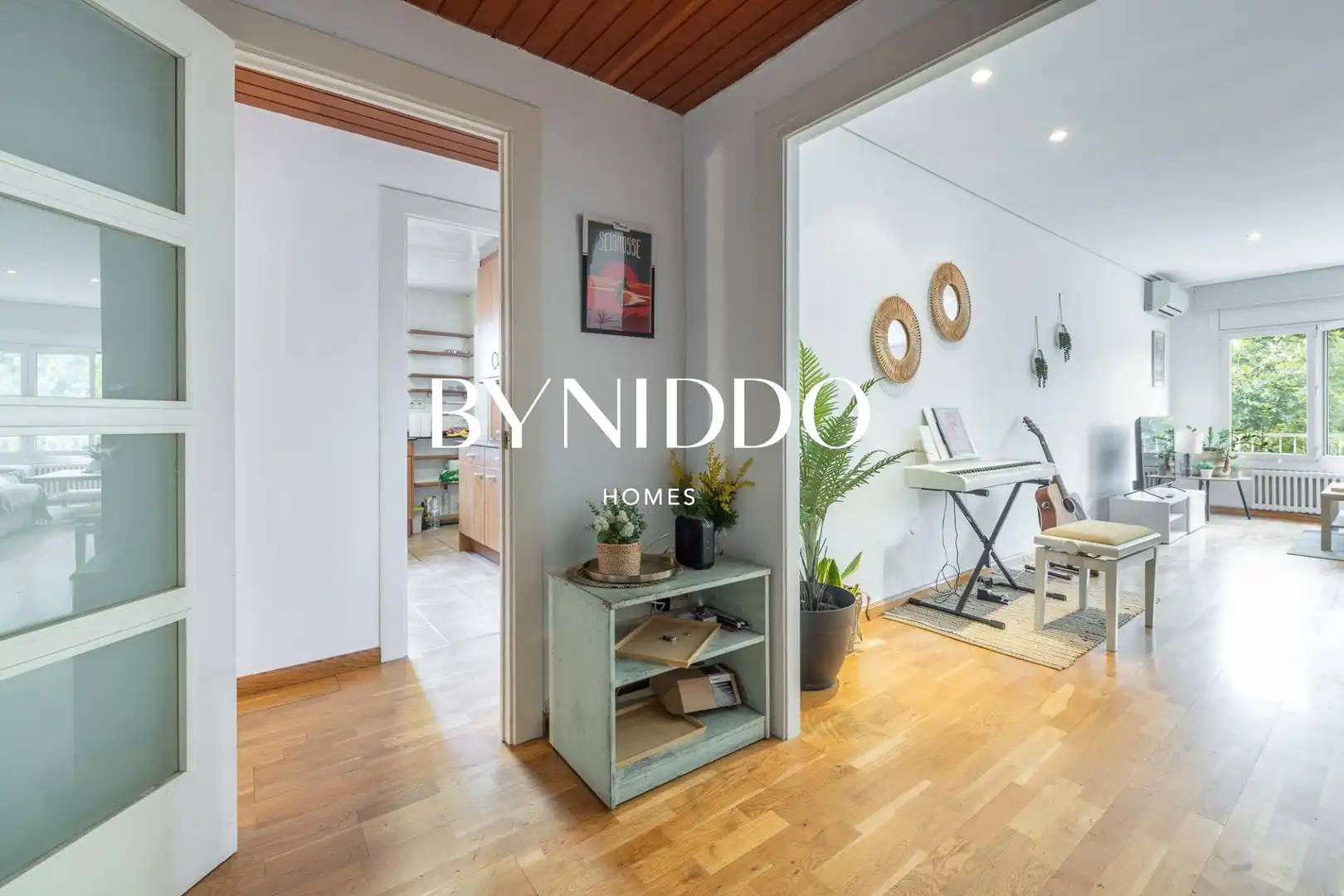 Wohnung mit Terrasse zum Verkauf in Rambla RIBATALLADA, imagen 13
