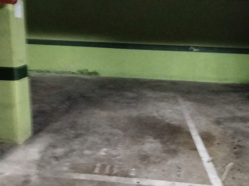 Parking of Garage to rent in Valladolid Capital