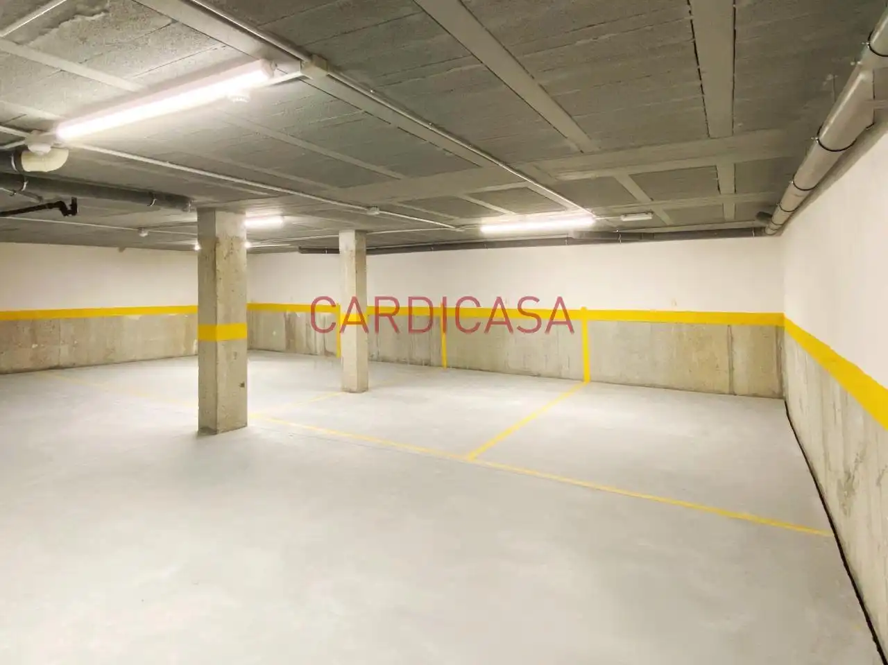 Parking of Attic for sale in Soutomaior  with Heating