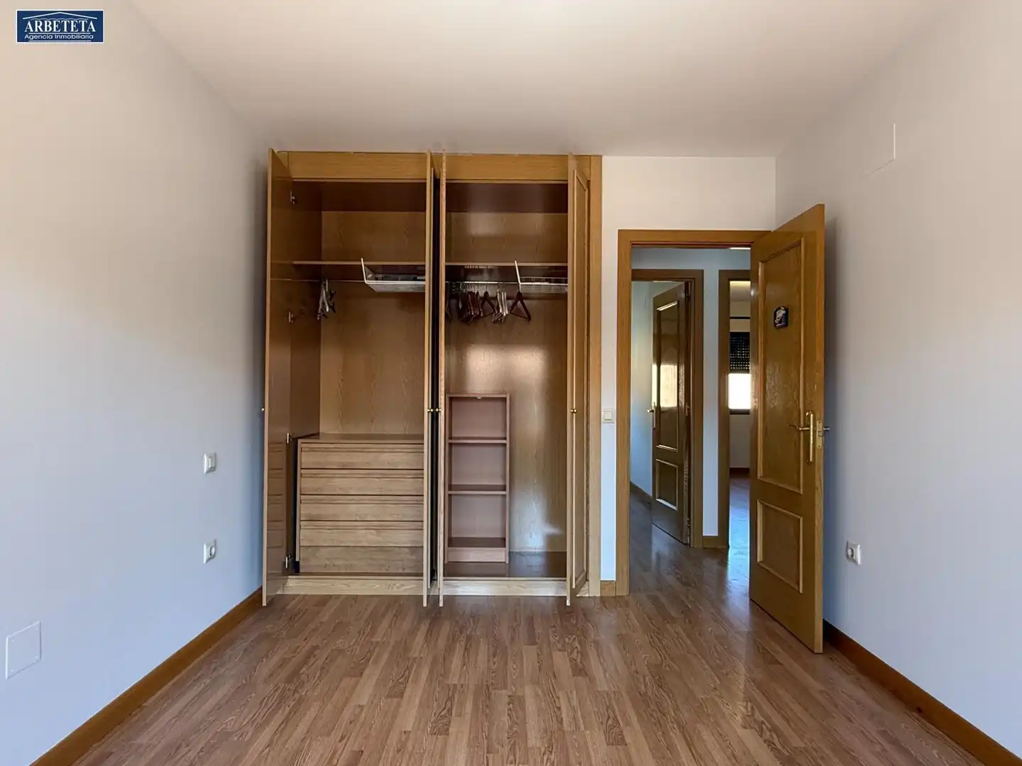 Bedroom of Detached homes for sale in Alovera  with Air Conditioner, Heating and Terrace