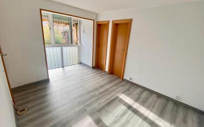 Bedroom of Flat for sale in  Barcelona Capital  with Air Conditioner, Parquet flooring and Oven