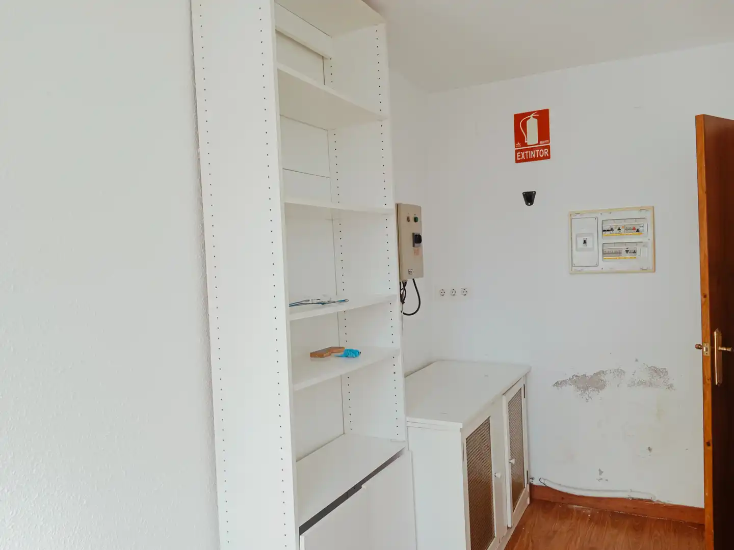 Local en venta en Calle Cayetano García Martín, 1, Miralvalle - Av. Virgen del Puerto - La Data