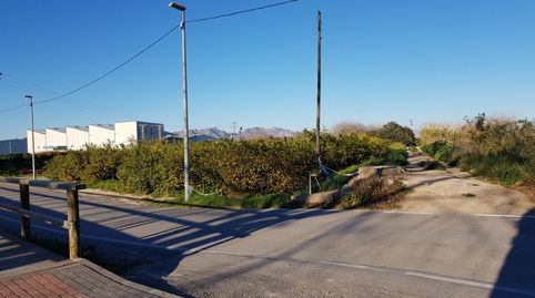 Foto 4 de Terreno en venta en Torreagüera, Murcia Capital