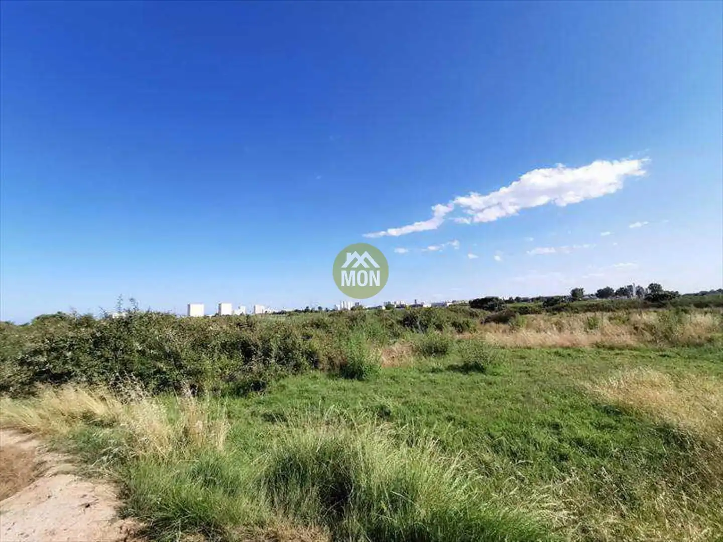Terreny residencial en venda a Playa del Puig, imagen 5