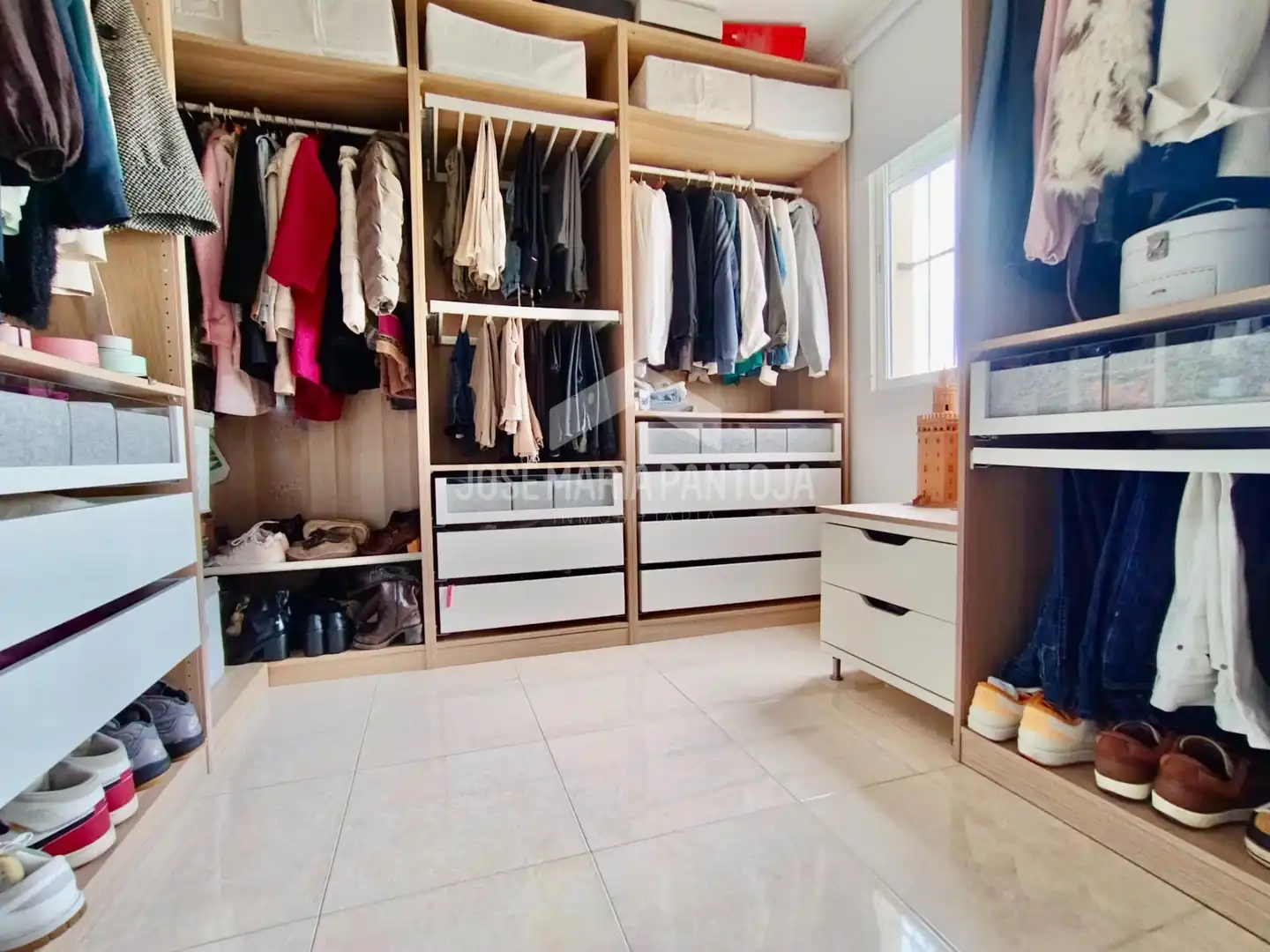 Bedroom of Houses for sale in Jerez de la Frontera  with Air Conditioner, Heating and Terrace