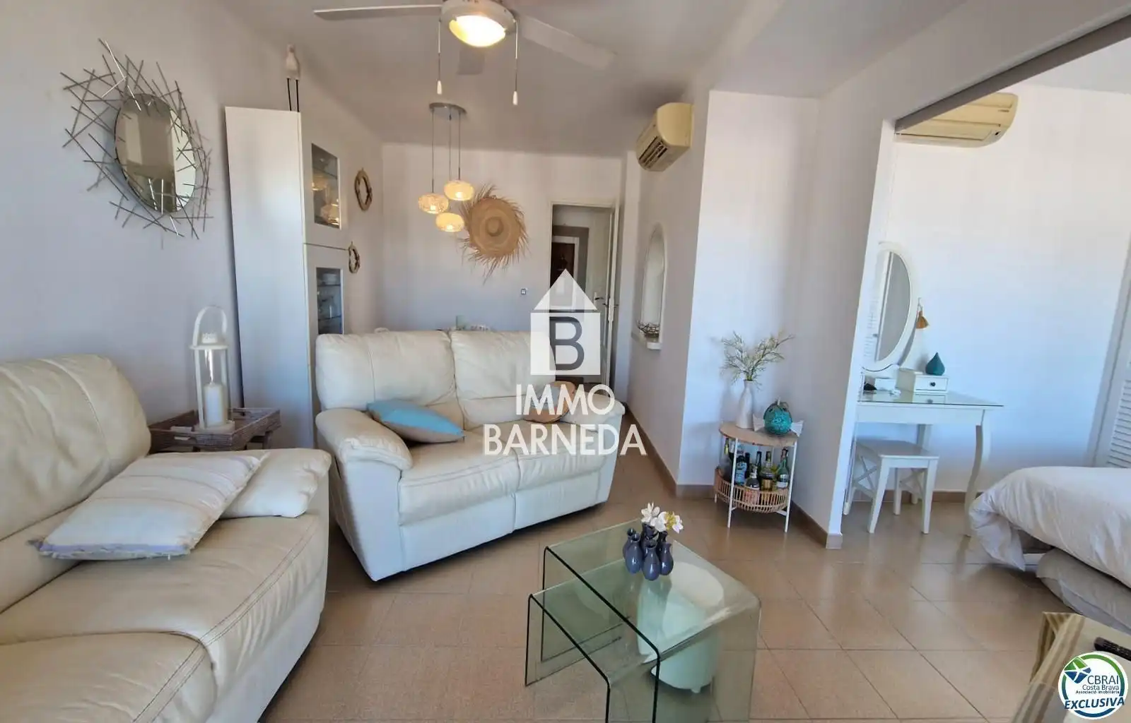 Piso con terraza en venta en FRANCESC ALEGRE 3, imagen 3