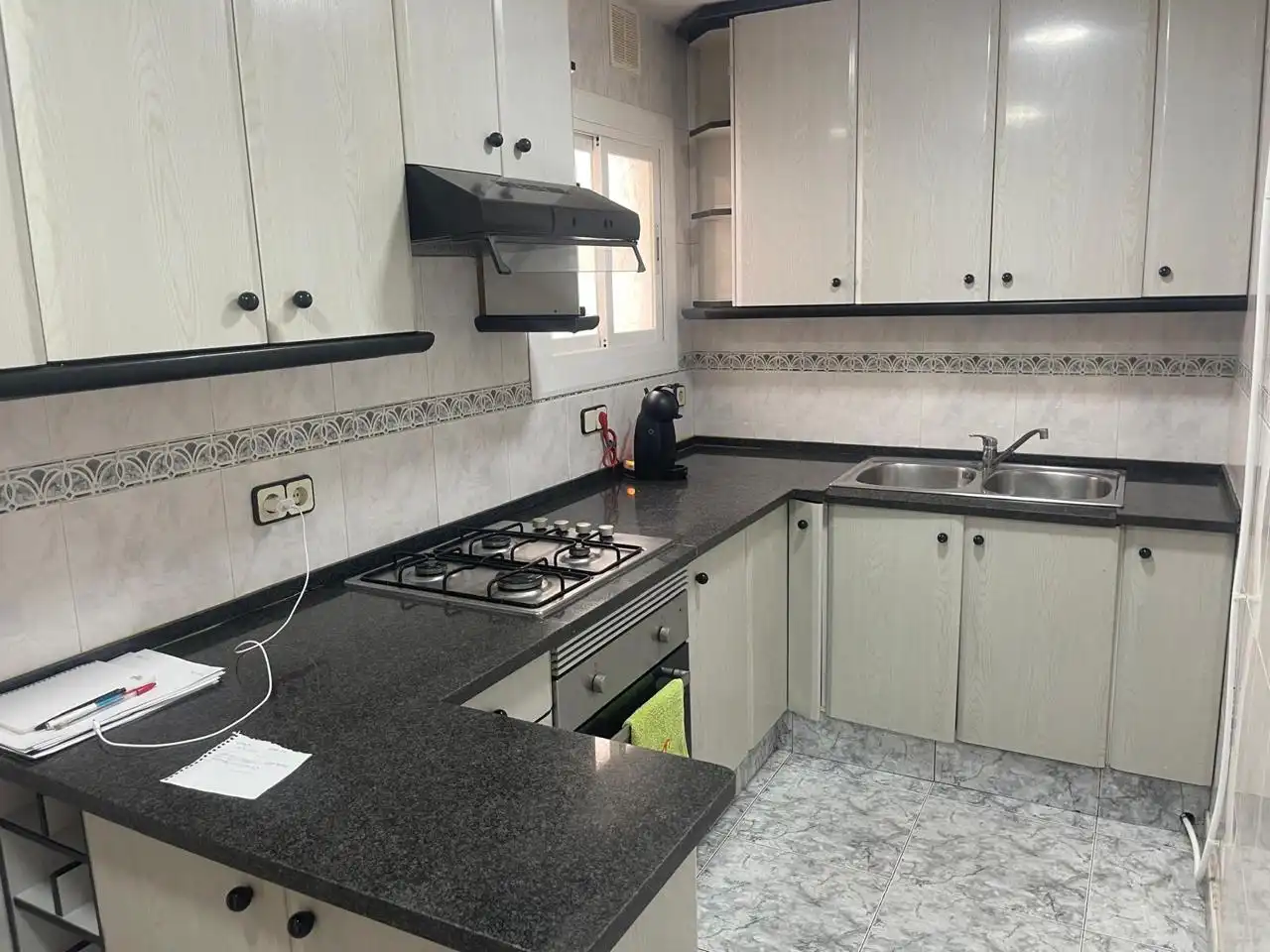 Appartement à vendre à calle Abat Marcet, imagen 2