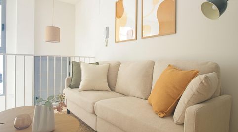 Foto 3 de Piso en venta en Calle Duc de Lerma, El Verger, Alicante