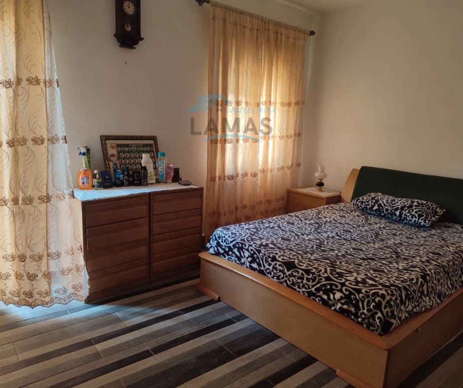 Bedroom of House or chalet for sale in Navalmoral de la Mata  with Air Conditioner, Terrace and Storage room
