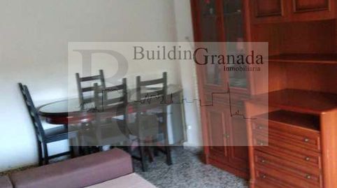 Photo 2 of Flat for rent in Campo Verde, Granada Capital