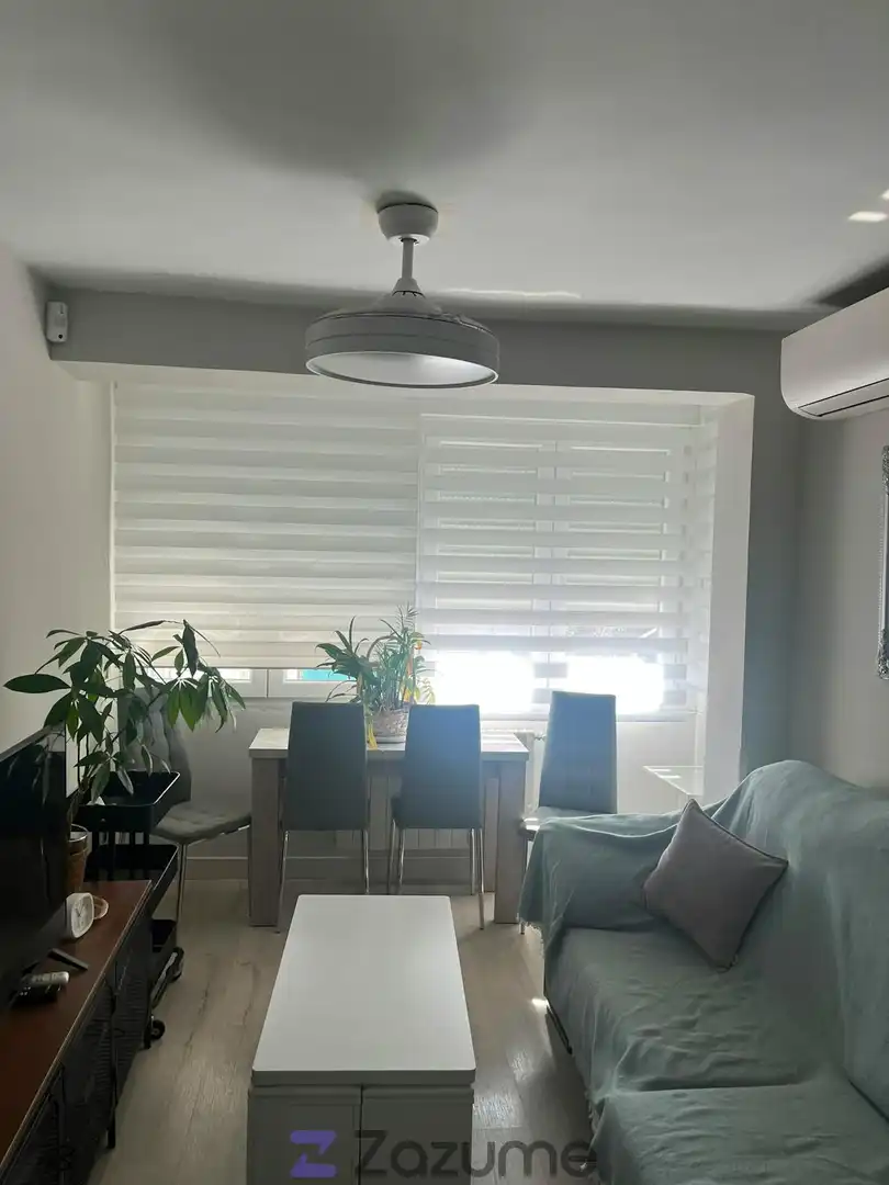 Flat for rent in Pl. de la Inmaculada, Descubridores - Escritores