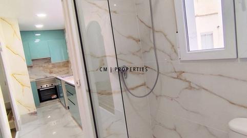 Foto 3 de Pis de lloguer a Gran Via de Ramón y Cajal, 3, Arrancapins, Valencia Capital