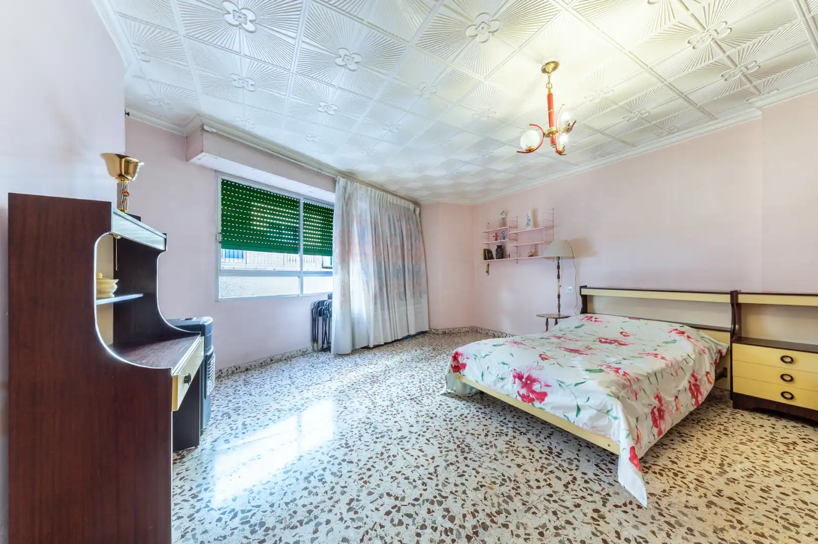 Flat for sale in Calle Salvador de Madariaga, Sangonera la Seca