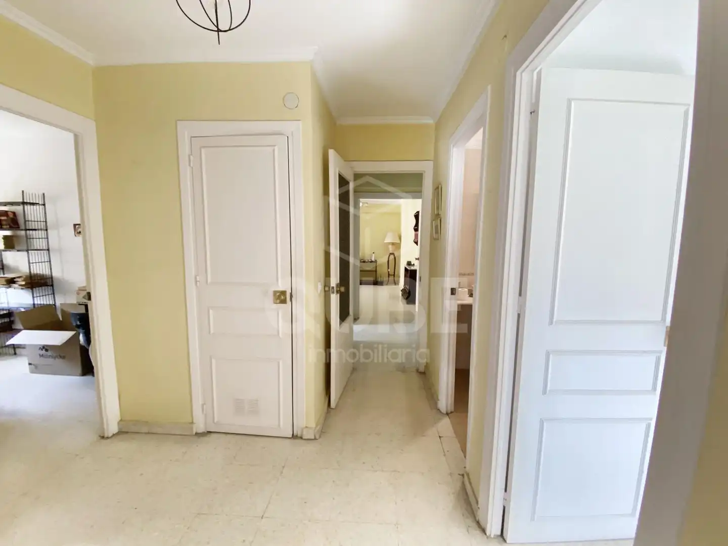 Piso con ascensor en venta en Calle GERONA, imagen 17